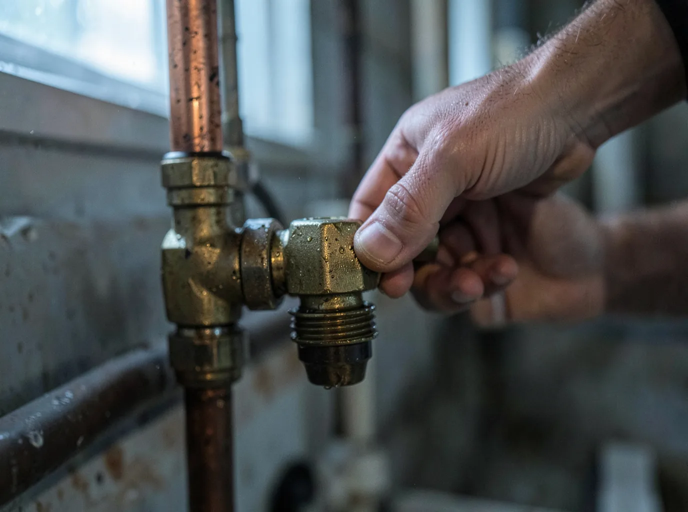 Emergency Plumber Williamstown, VT FAQs